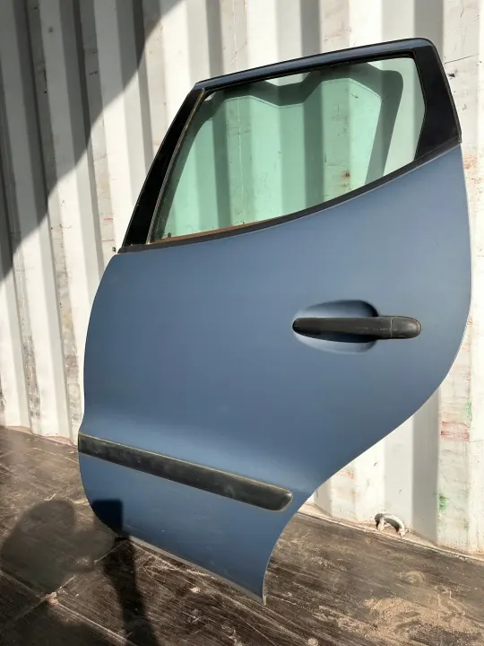 OEM bakdörr vänster Mercedes W168 A-klass image 3