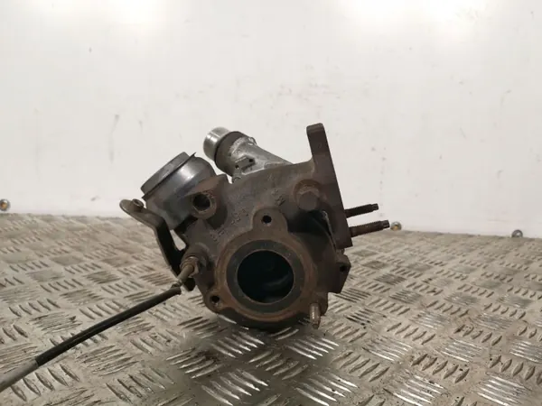 Kit de turbocompressor Nissan X-Trail T31 OEM GTA1549LV image 3