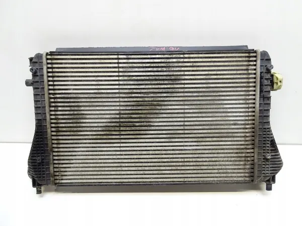 Intercooler OEM 3C0145805AN VW Passat CC B7 2.0 TDI:lle image 2