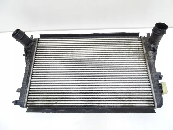 Intercooler OEM 3C0145805AN VW Passat CC B7 2.0 TDI:lle image 4