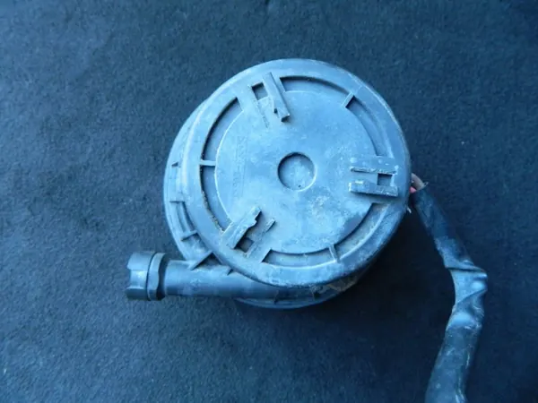 BMW E60 M54 2.2i Sekundärluftpump OEM E60M54 image 4