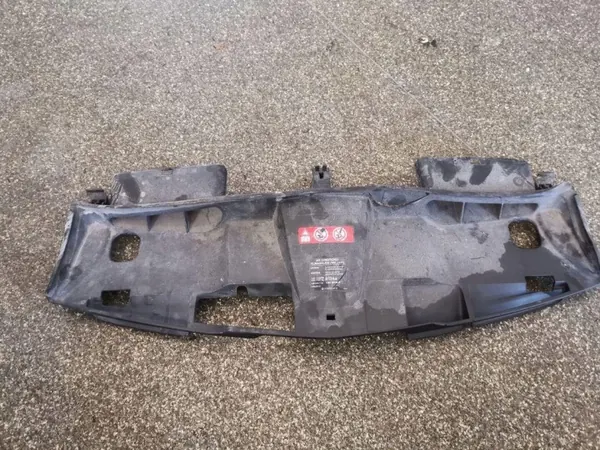 Övre bältesdel OEM A2048174920 Mercedes-Benz image 2