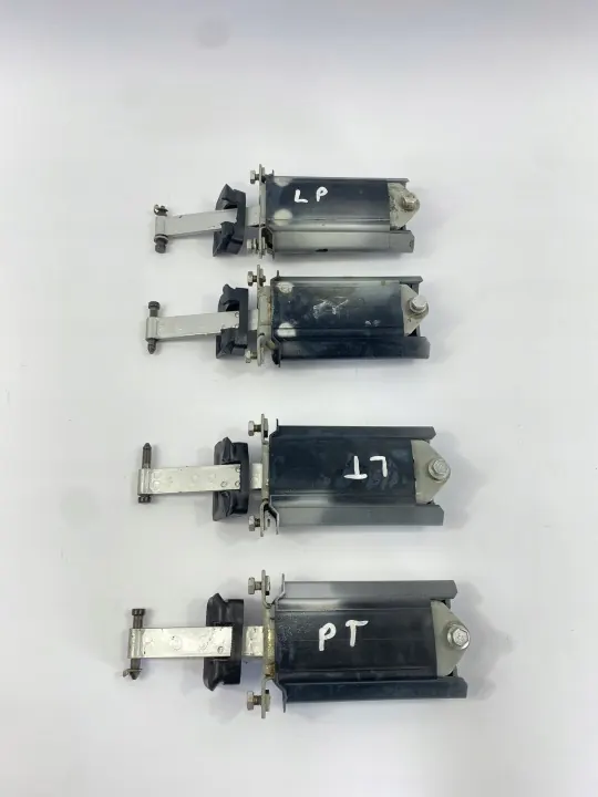 Batentes de Porta OEM 2017270430 Dianteiro/Traseiro E/D image 2