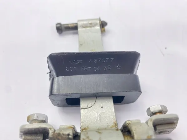 Batentes de Porta OEM 2017270430 Dianteiro/Traseiro E/D image 10