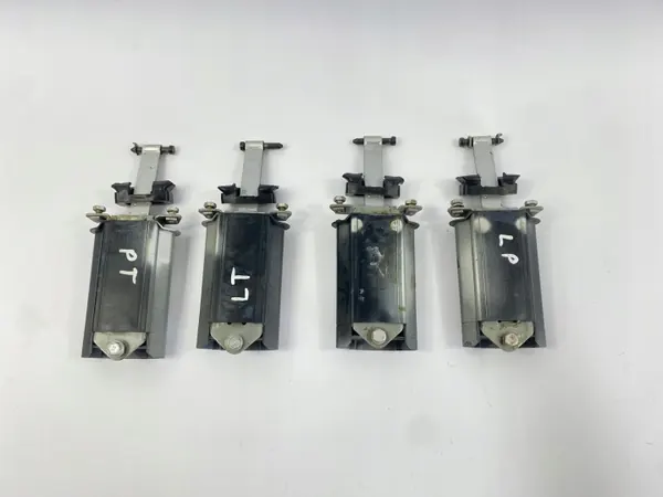 Batentes de Porta OEM 2017270430 Dianteiro/Traseiro E/D image 4