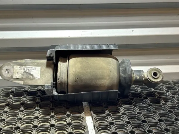 Hytthjulupphängningspåse OEM A96131014055 Bak image 2