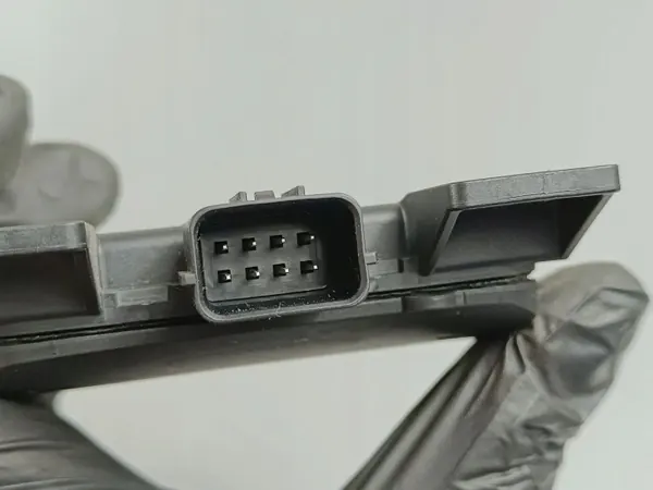 Módulo BSM/BLIS SsangYong Rexton OEM 8662036100 image 3