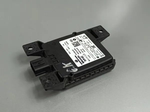 Módulo BSM/BLIS SsangYong Rexton OEM 8662036100 image 4