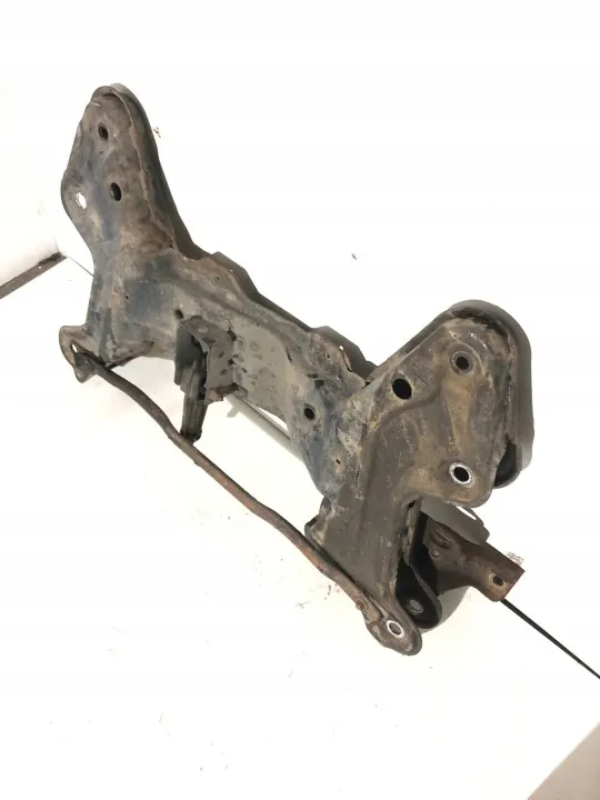 Citroen C3 Vorderfedern OEM AFS39305 image 3