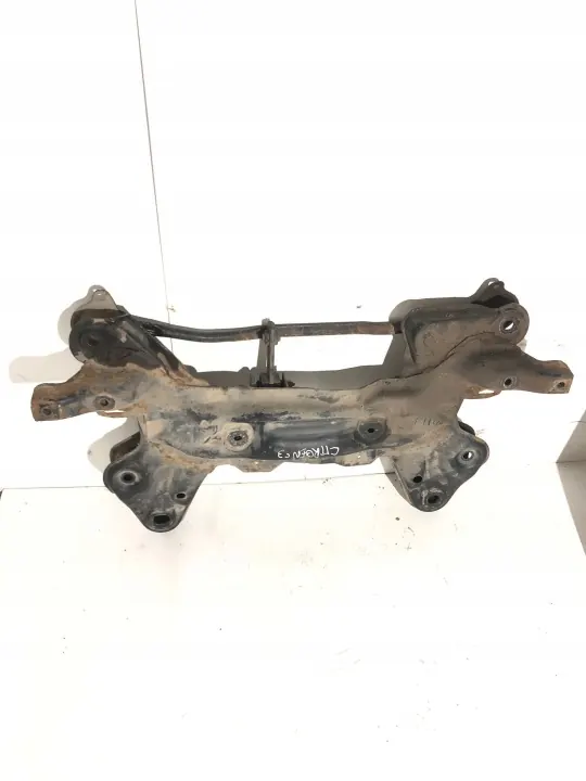 Citroen C3 Vorderfedern OEM AFS39305 image 4