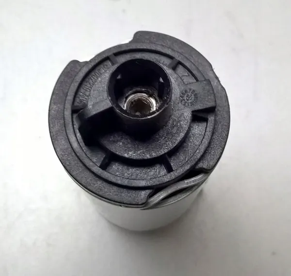 Nissan Qashqai II Sätemotor OEM X1183312S - Begagnad image 4