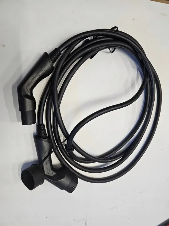 Opel E-Mokka II B EV08 Type 2 Laadkabel OEM image 2