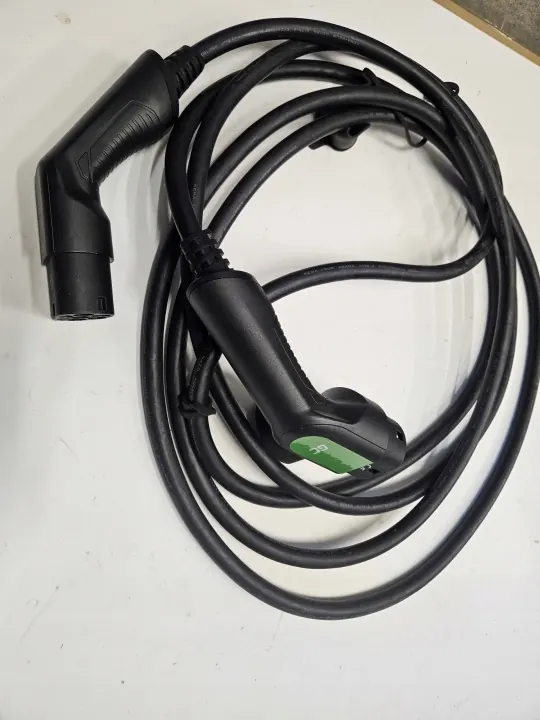 Opel E-Mokka II B EV08 Type 2 Laadkabel OEM image 6