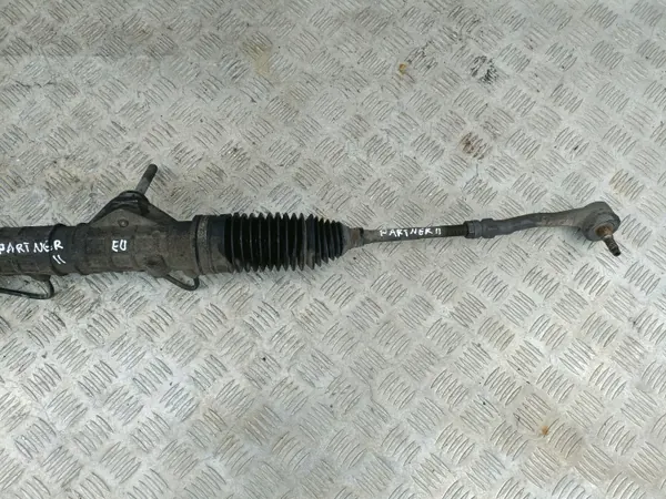 Versnellingsbak PEUGEOT PARTNER II LIFT BERLINGO 1,6 HDI image 4