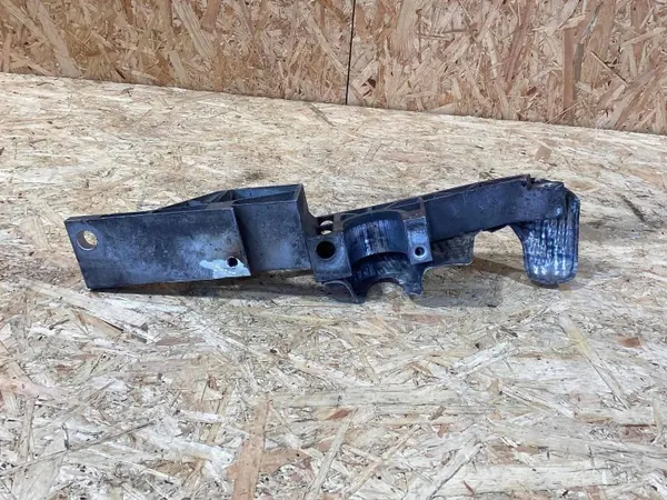 Support de fixation Porsche Panamera 970 OEM 97034111408 image 3