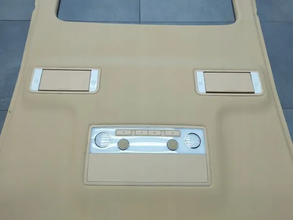 Volkswagen Phaeton Dachhimmel OEM 3D7867501Q image 3