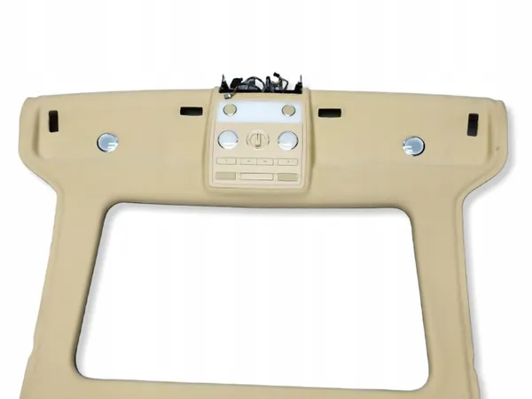 Volkswagen Phaeton Dachhimmel OEM 3D7867501Q image 4