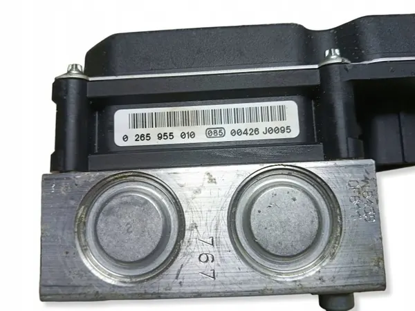 Bomba ABS OEM 6R0614517T Lado Esquerdo para VW Polo V image 3