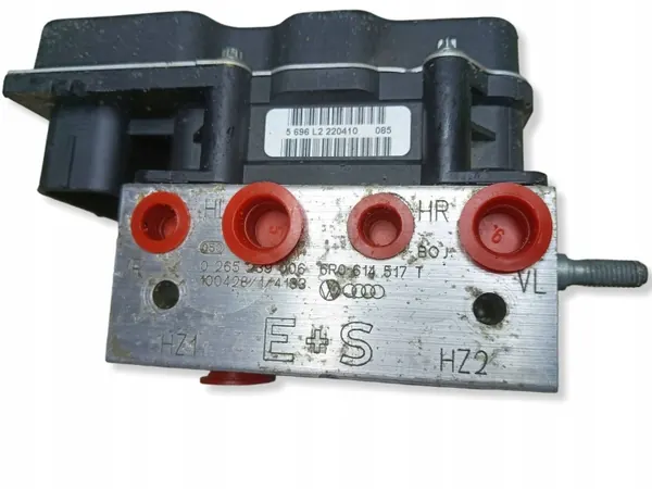 Bomba ABS OEM 6R0614517T Lado Esquerdo para VW Polo V image 4