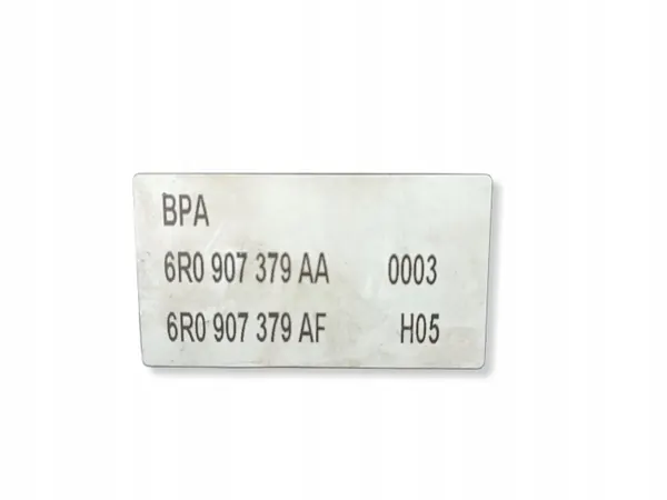 Bomba ABS OEM 6R0614517T Lado Esquerdo para VW Polo V image 5