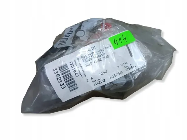 Bomba ABS OEM 6R0614517T Lado Esquerdo para VW Polo V image 6