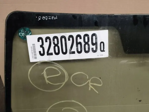 Mazda 5 2012 Framruta OEM AMD136605 image 6