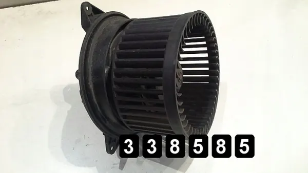 Jaguar X-Type Verwarmingsventilator OEM 1S7H18456BD image 3