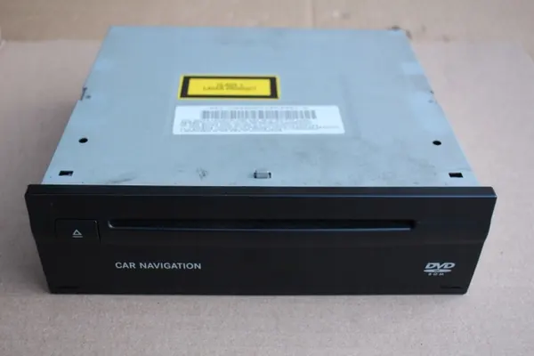 Mercedes Navigointi DVD-lukija OEM 2208703589 image 2