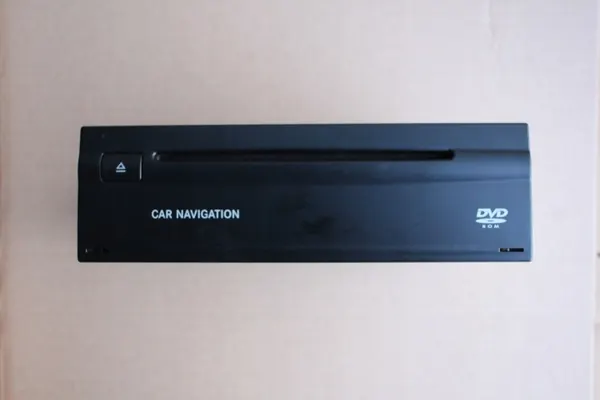 Mercedes Navigointi DVD-lukija OEM 2208703589 image 3