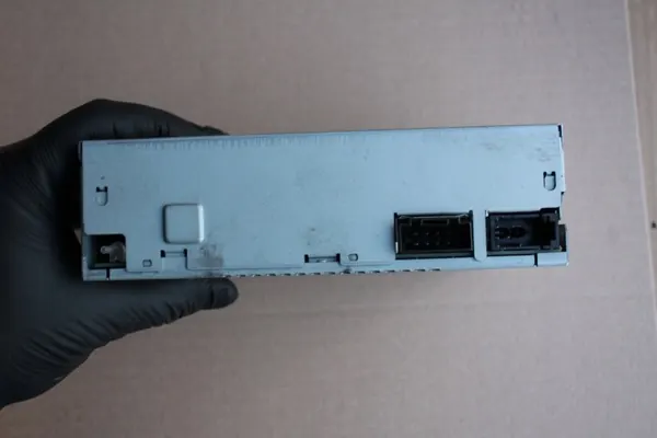 Mercedes Navigointi DVD-lukija OEM 2208703589 image 4