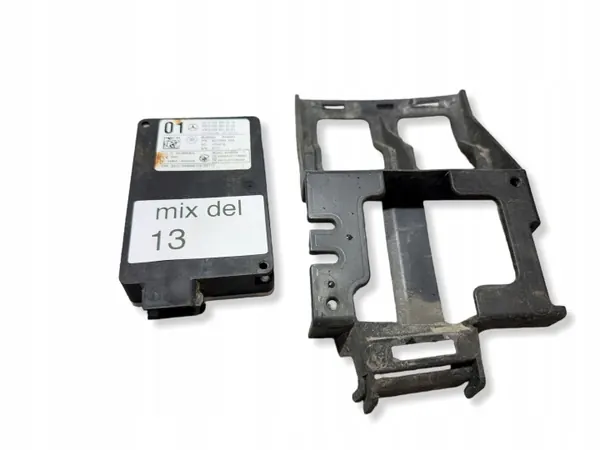 Capteur radar Mercedes OEM A0009050610 - Occasion image 2