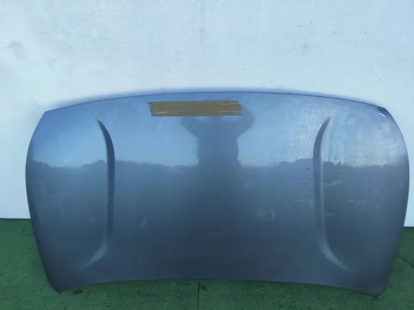 Kia Niro I 1 16-22 Motorhuv OEM 66400G5000 image 2