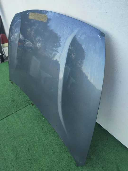 Kia Niro I 1 16-22 Motorhuv OEM 66400G5000 image 3