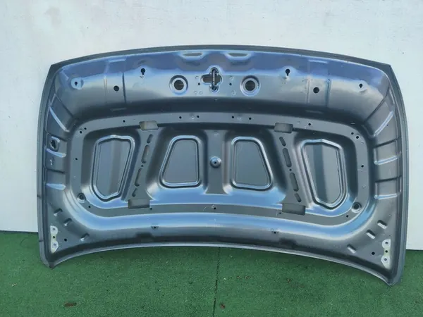 Kia Niro I 1 16-22 Motorhuv OEM 66400G5000 image 5