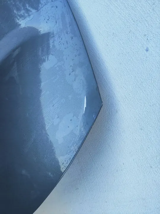 Kia Niro I 1 16-22 Motorhuv OEM 66400G5000 image 7