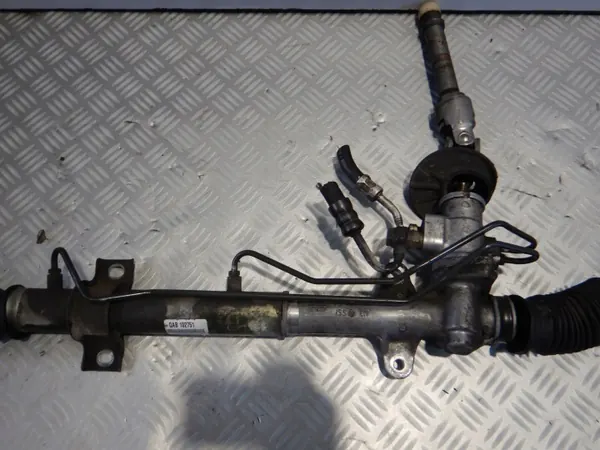 Sylinterikansi Rover 75 OEM 13002979 Käytetty image 5