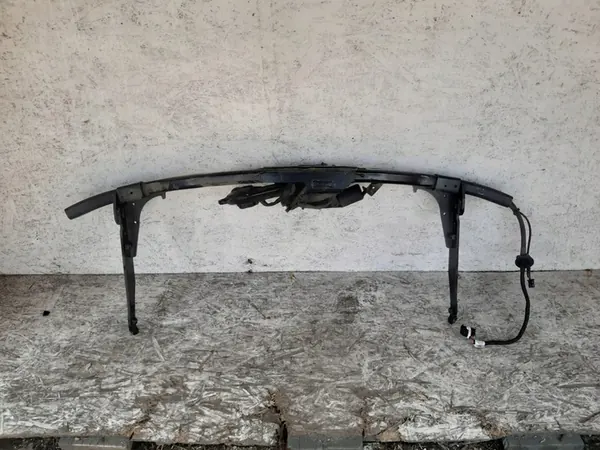 VW TIGUAN 2 II HAK 5NA803881C image 2