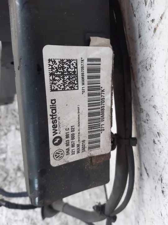 VW TIGUAN 2 II HAK 5NA803881C image 3