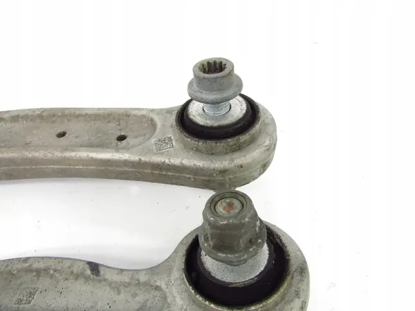 MERCEDES W213 W238 Braccio Sospensione Posteriore Sinistro Completo OEM image 5