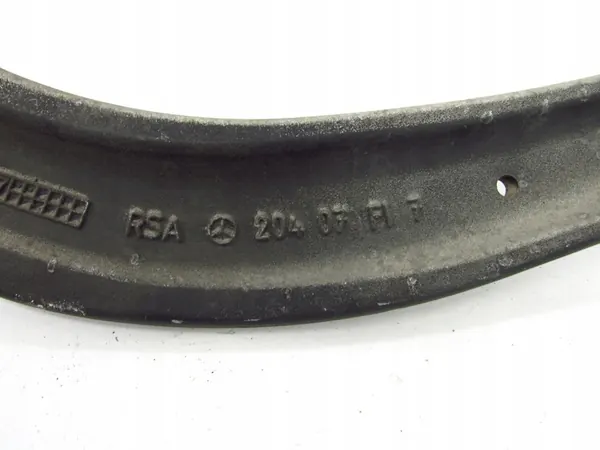 MERCEDES W213 W238 Braccio Sospensione Posteriore Sinistro Completo OEM image 6