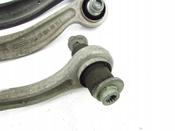 MERCEDES W213 W238 Braccio Sospensione Posteriore Sinistro Completo OEM image 8