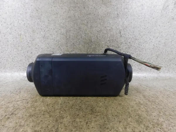 Calefactor Eberspaecher D4S OEM 81.61900-6404 para MAN TGA image 3