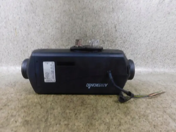 Calefactor Eberspaecher D4S OEM 81.61900-6404 para MAN TGA image 4