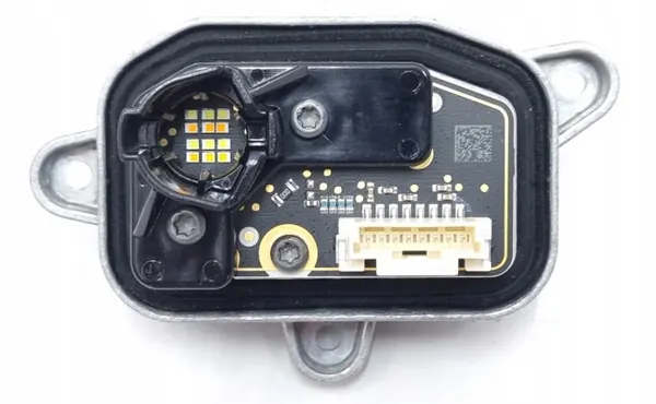 Module LED droit OEM 566941036 pour Skoda Kodiaq image 3