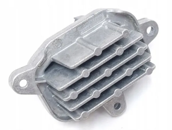 Module LED droit OEM 566941036 pour Skoda Kodiaq image 4