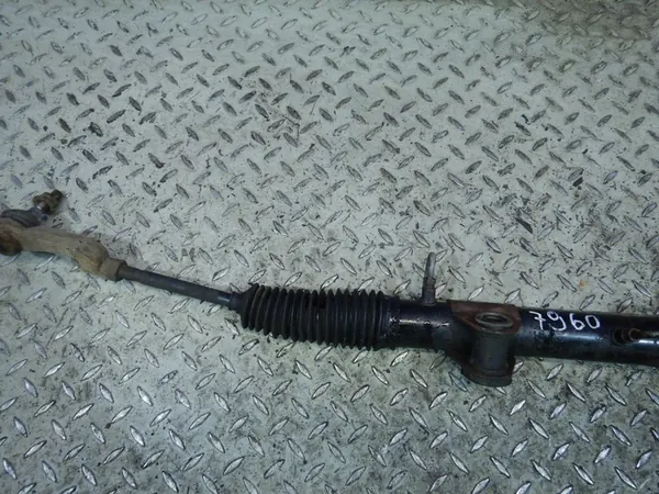 JEEP CHEROKEE III KJ LIBERTY 3.7 V6 CAIXA DE DIREÇÃO P52128517AE image 3