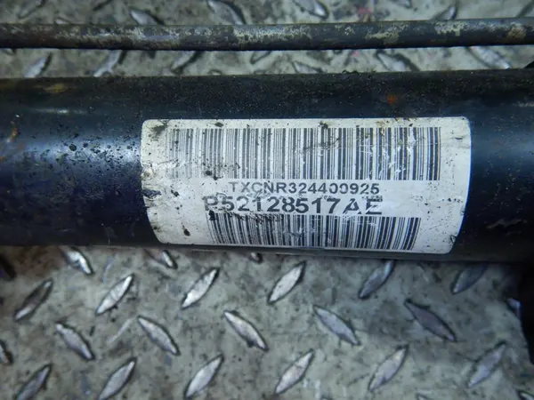 JEEP CHEROKEE III KJ LIBERTY 3.7 V6 CAIXA DE DIREÇÃO P52128517AE image 5