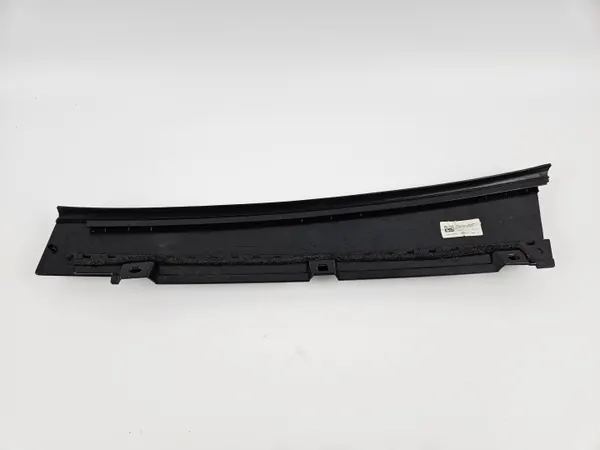 Volvo XC60 II B-stolpeklädsel Vänster Bak OEM 32216800 image 4