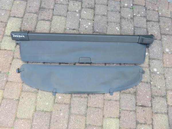 Opel Insignia A 2008-17 Tavaratilaverho OEM Roleta Insignia image 2