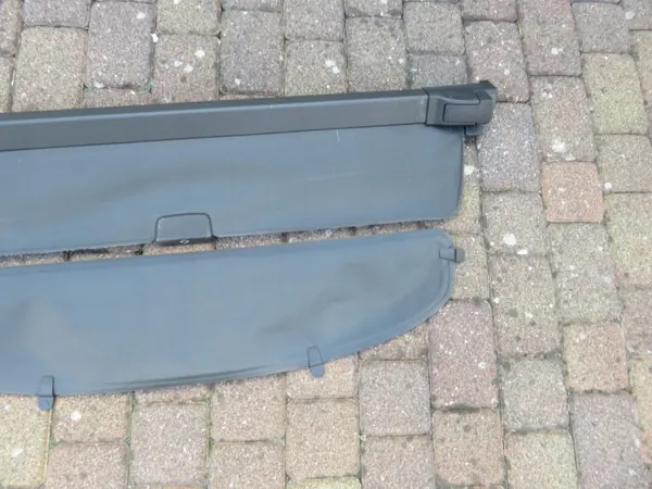 Opel Insignia A 2008-17 Tavaratilaverho OEM Roleta Insignia image 3